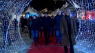 fotogramma del video Turismo: Bini, eventi Natale aumentano attrattività Lignano